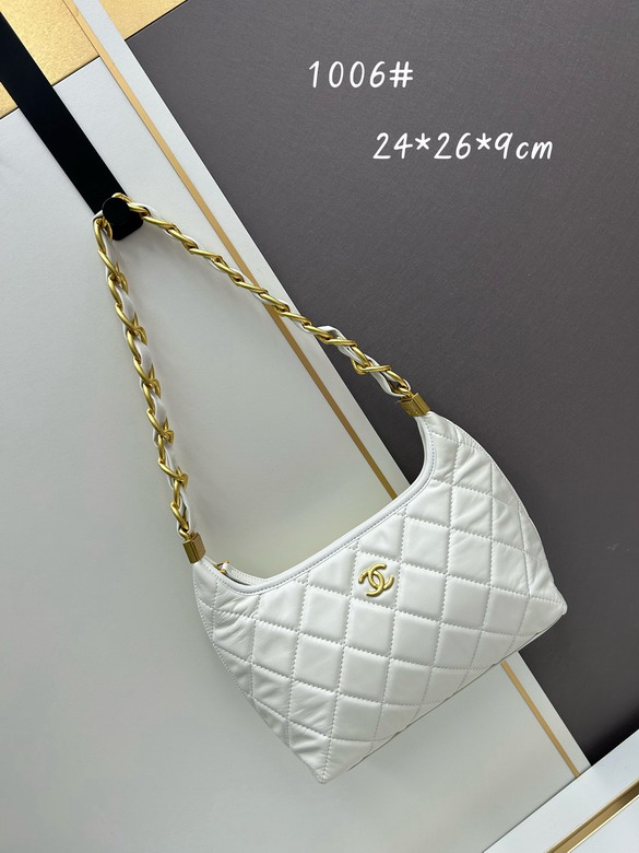 Chanel 1006 24x26x29 5cm jj1_1